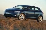 Kia pro_cee&rsquo;d 2008 года